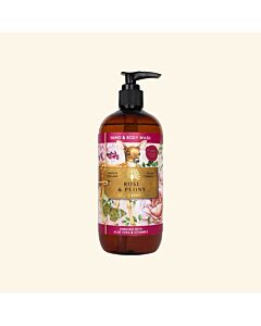 Anniversary English Lavender Hand and Body Wash
